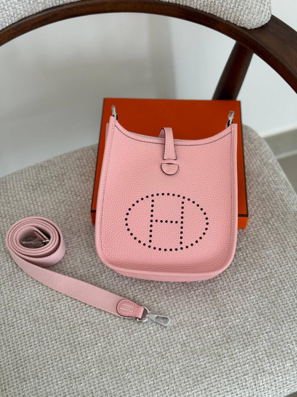 Ladies Herm**s bags