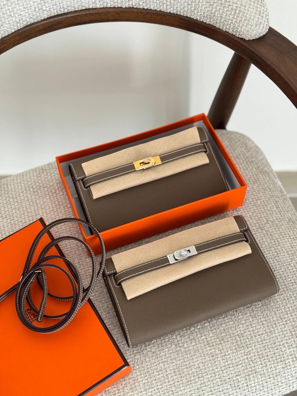 Ladies Herm**s bags