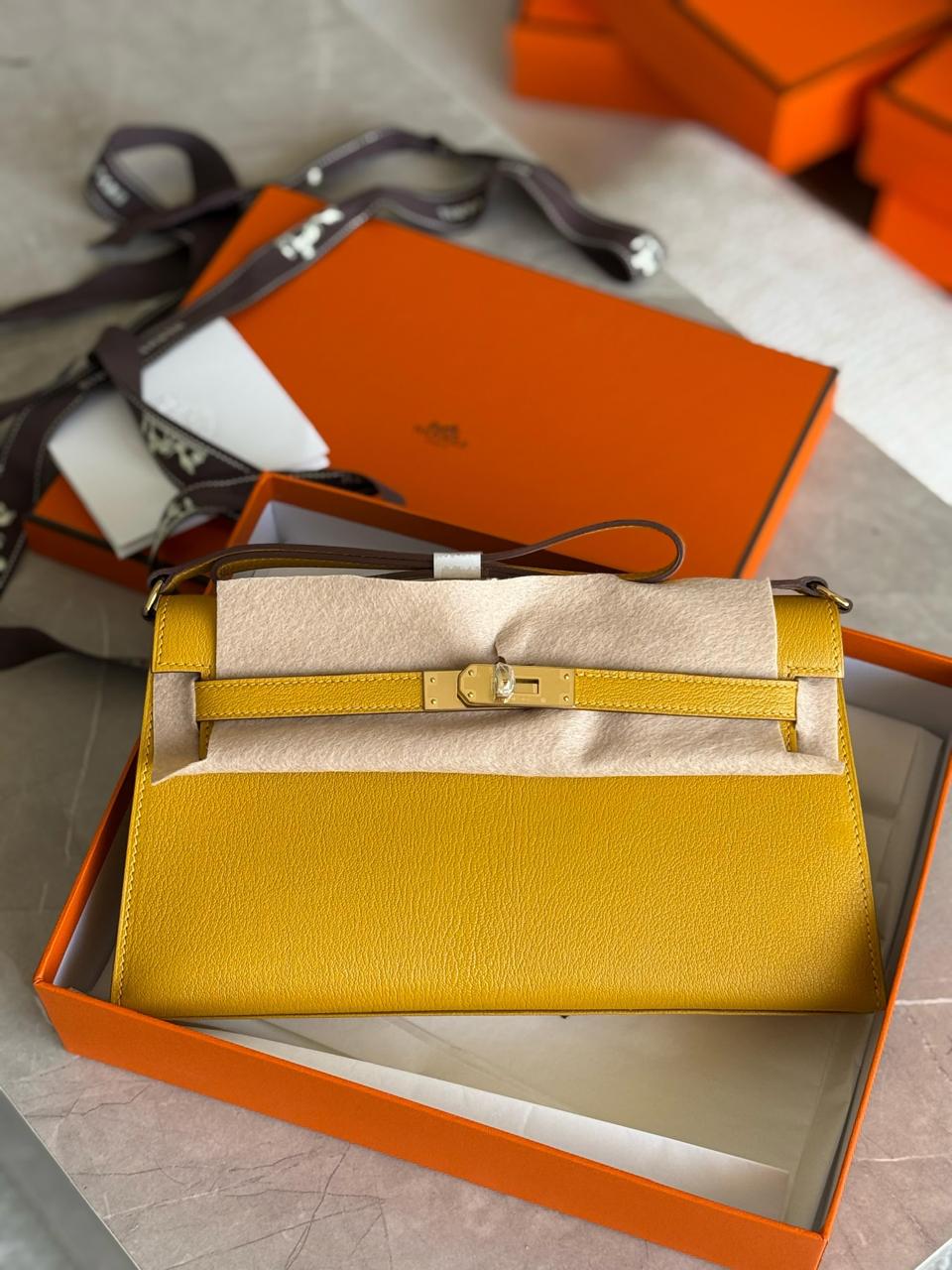 Ladies Herm**s bags