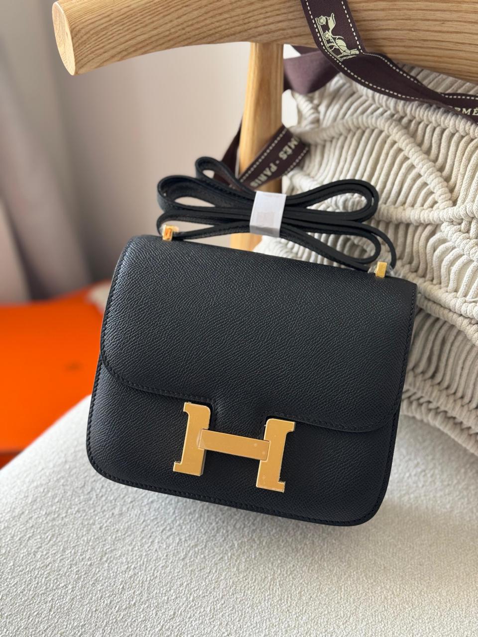 Ladies Herm**s bags