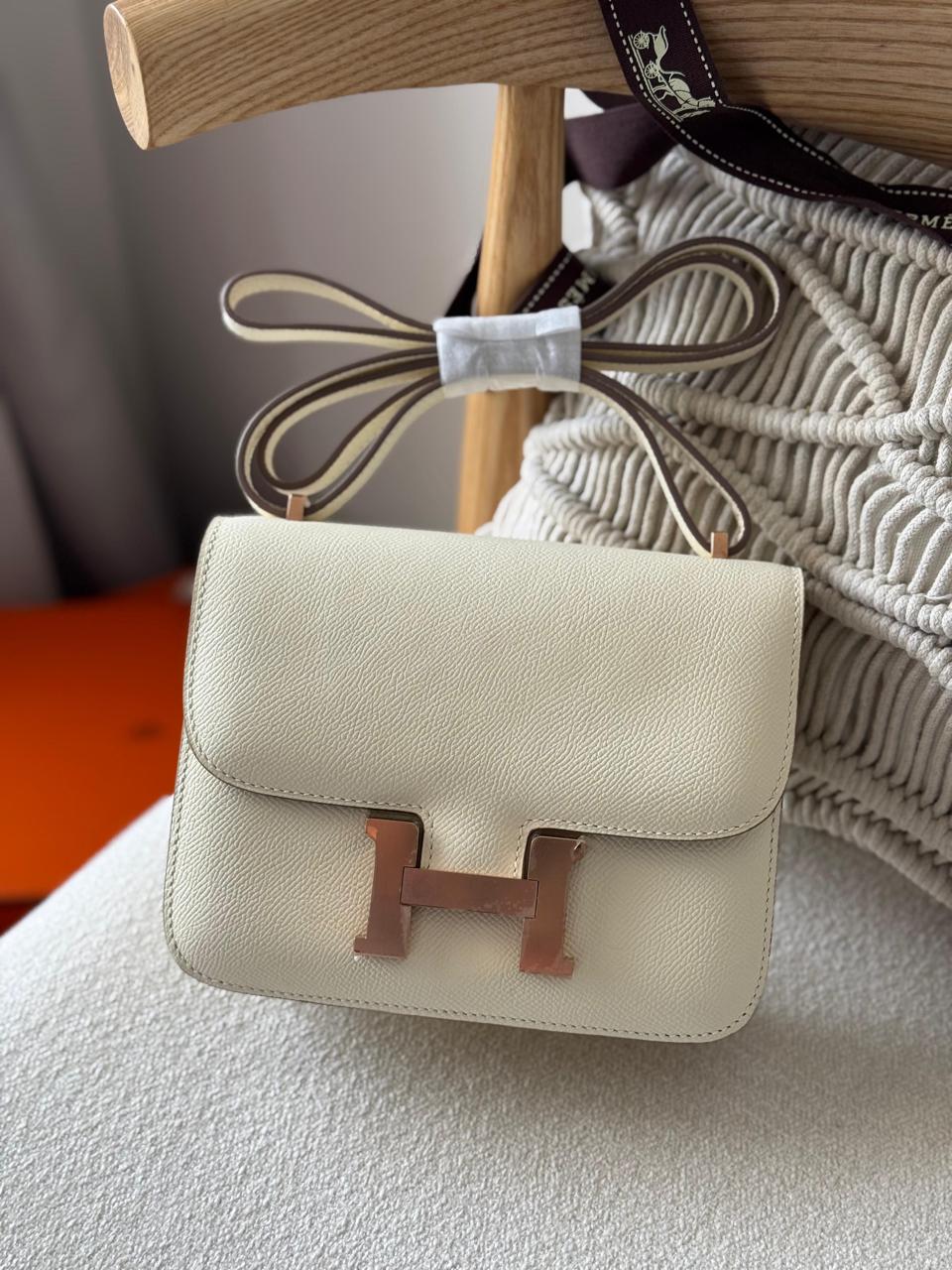 Ladies Herm**s bags
