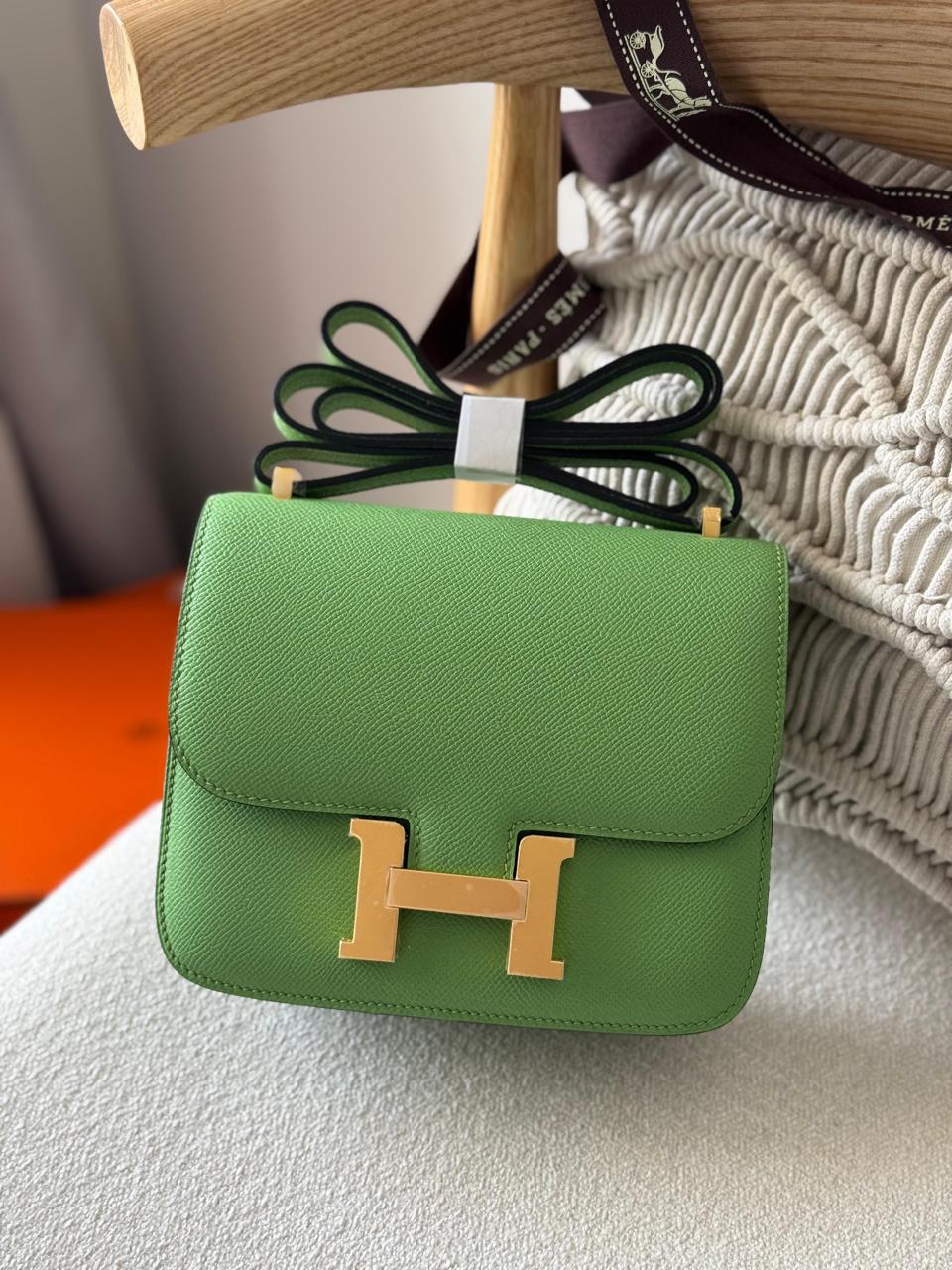 Ladies Herm**s bags