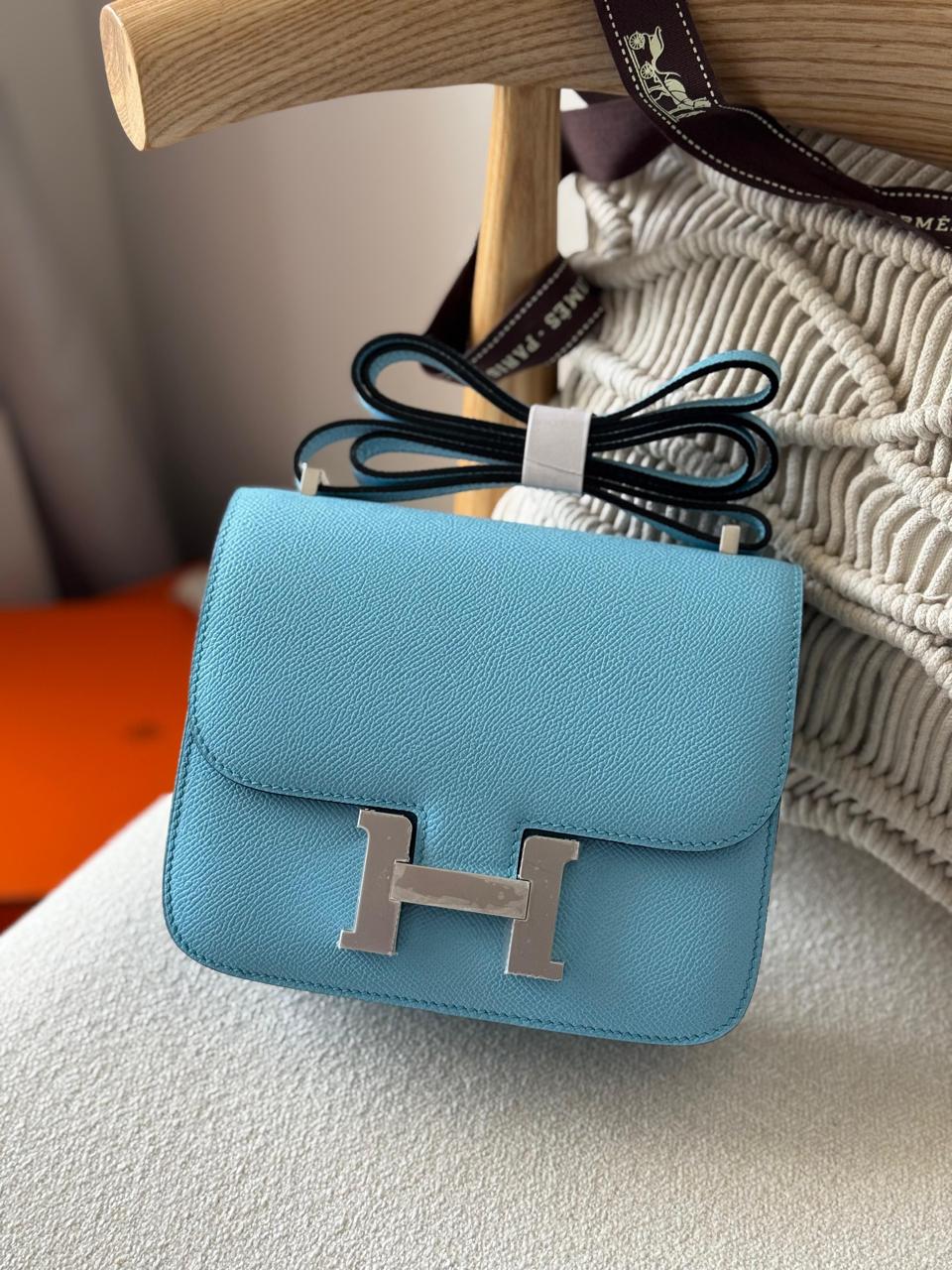 Ladies Herm**s bags