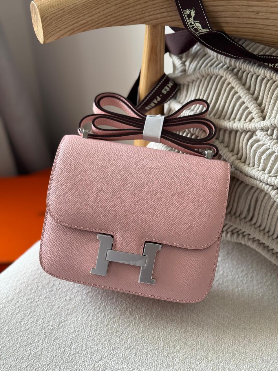 Ladies Herm**s bags