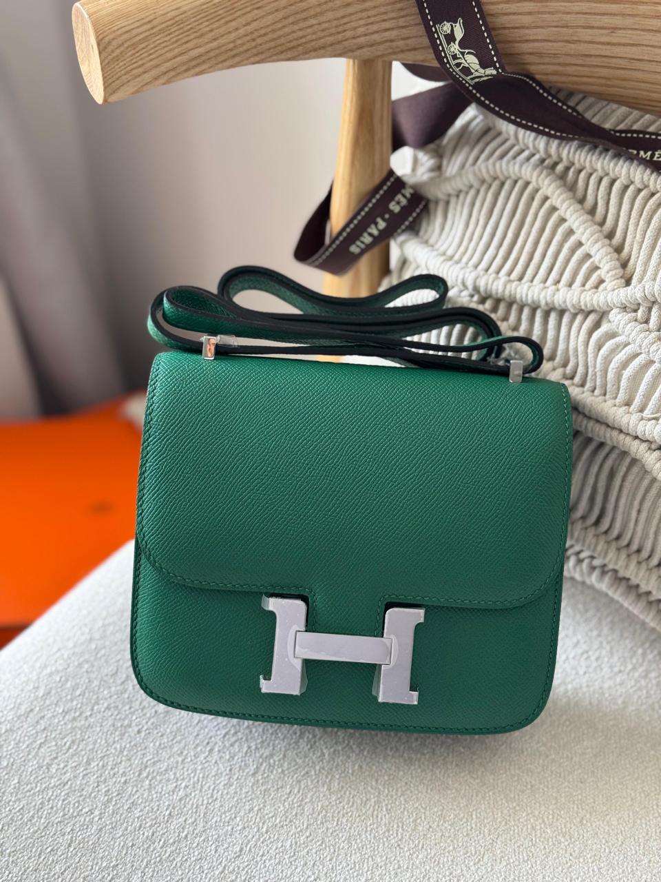 Ladies Herm**s bags