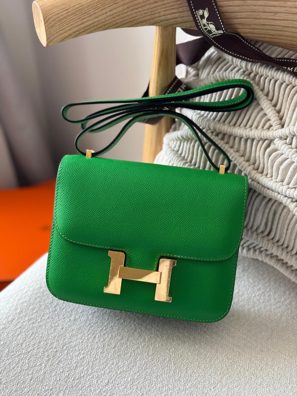 Ladies Herm**s bags