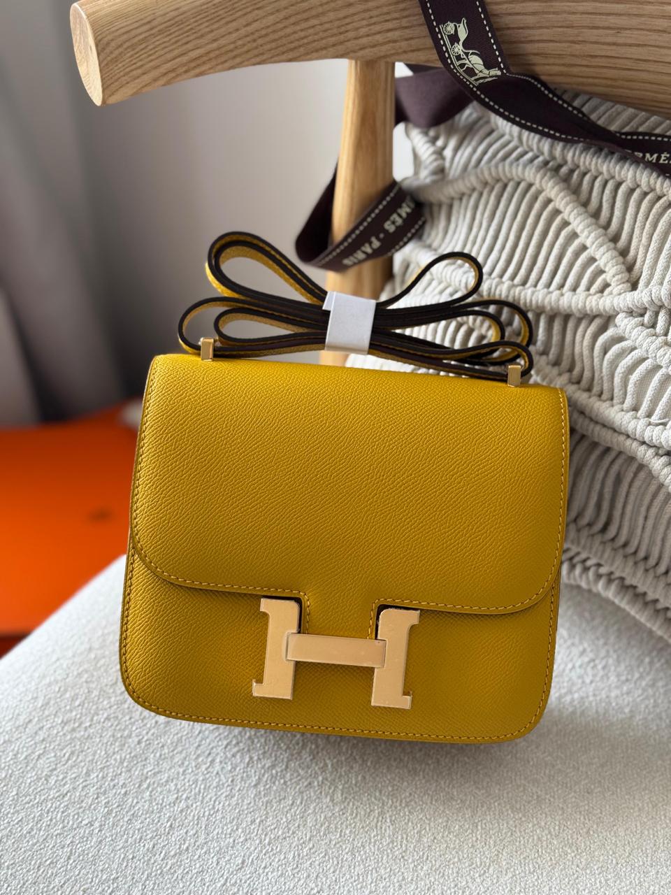 Ladies Herm**s bags