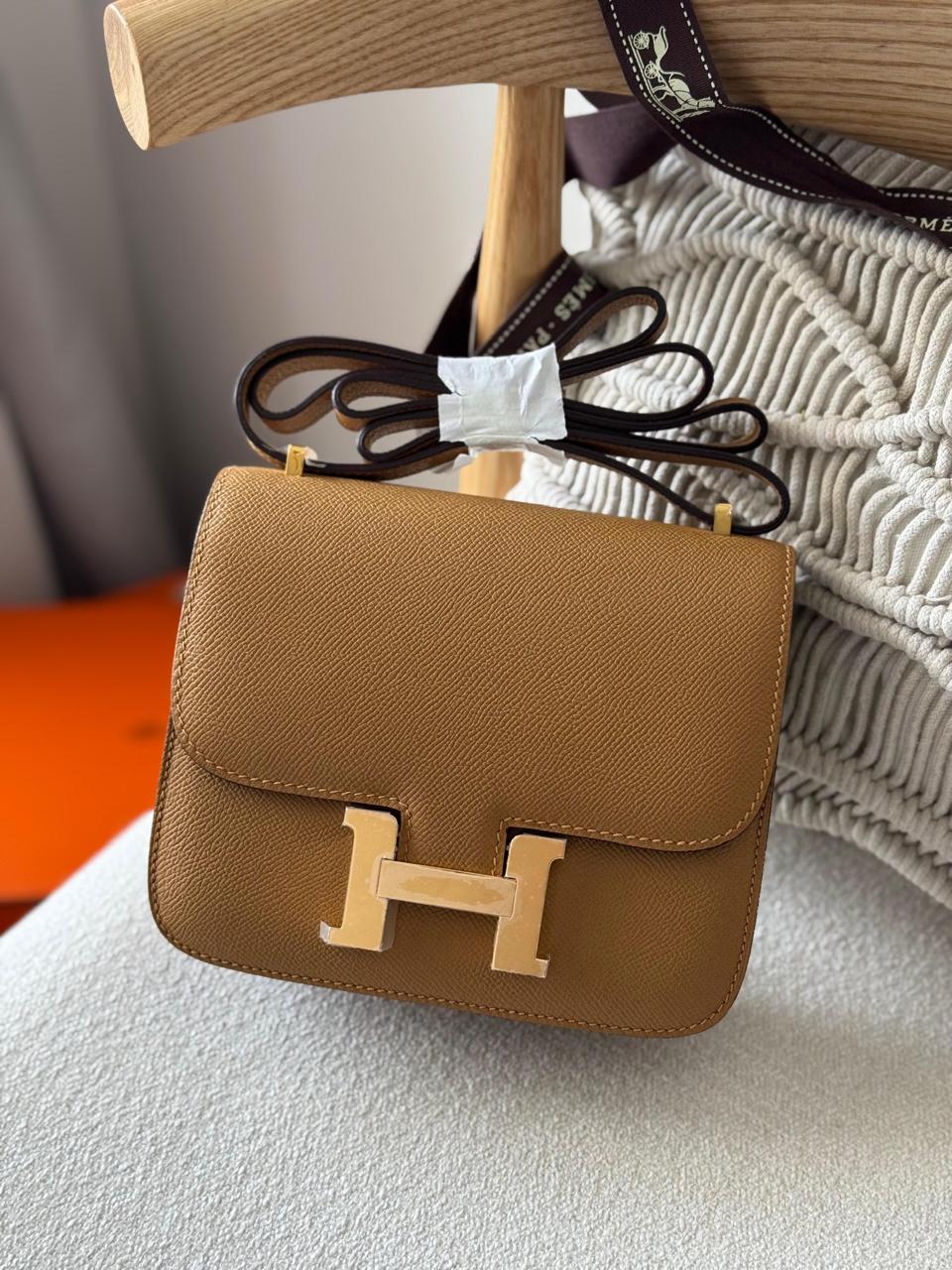 Ladies Herm**s bags