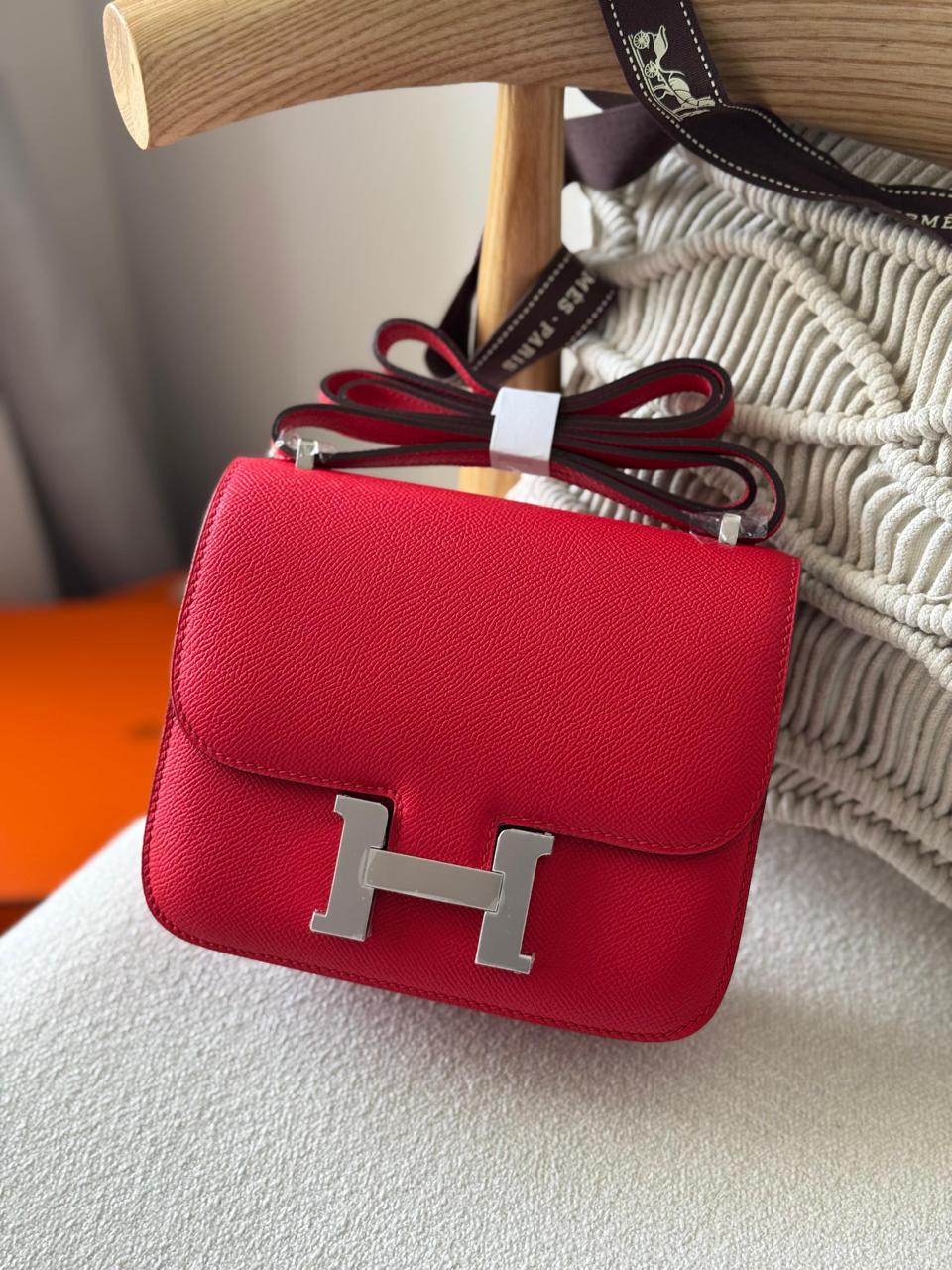 Ladies Herm**s bags