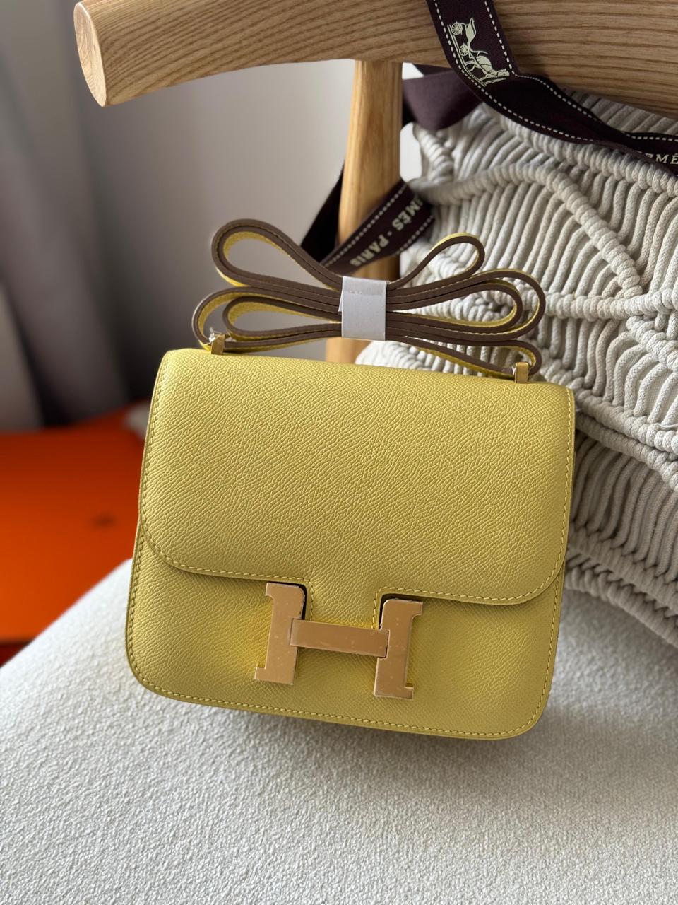 Ladies Herm**s bags