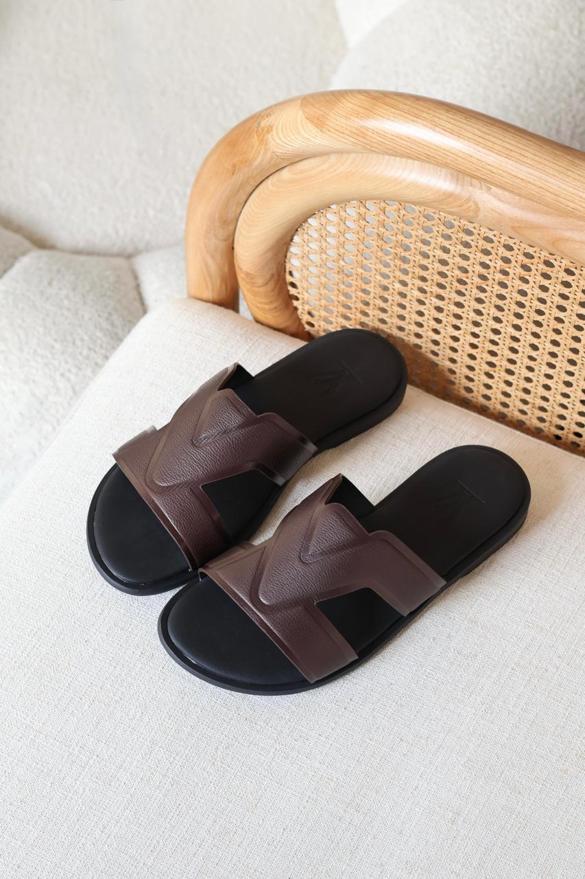 Men slippers