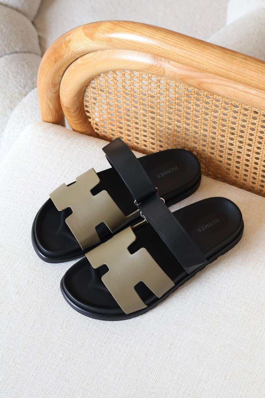 Men slippers