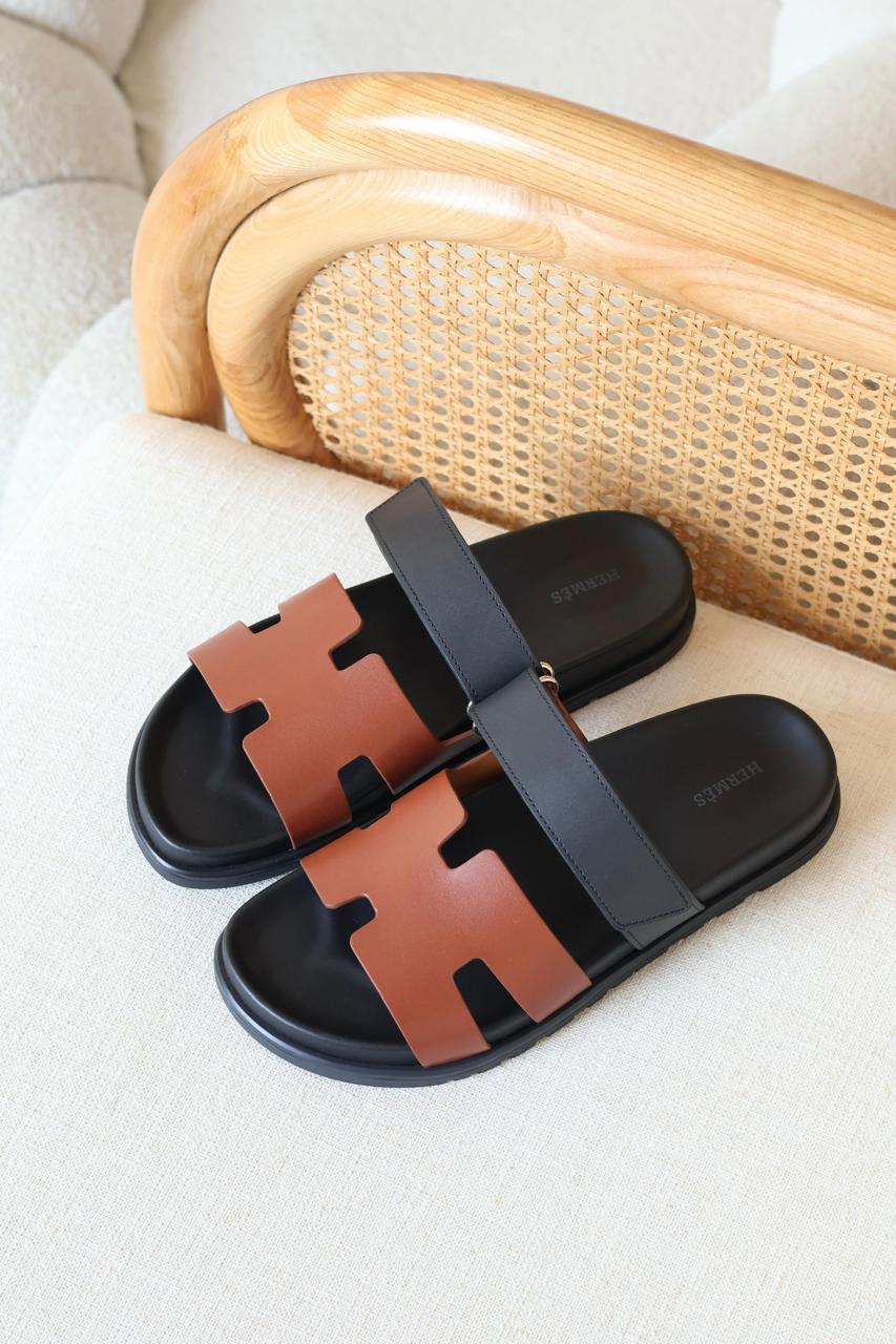 Men slippers