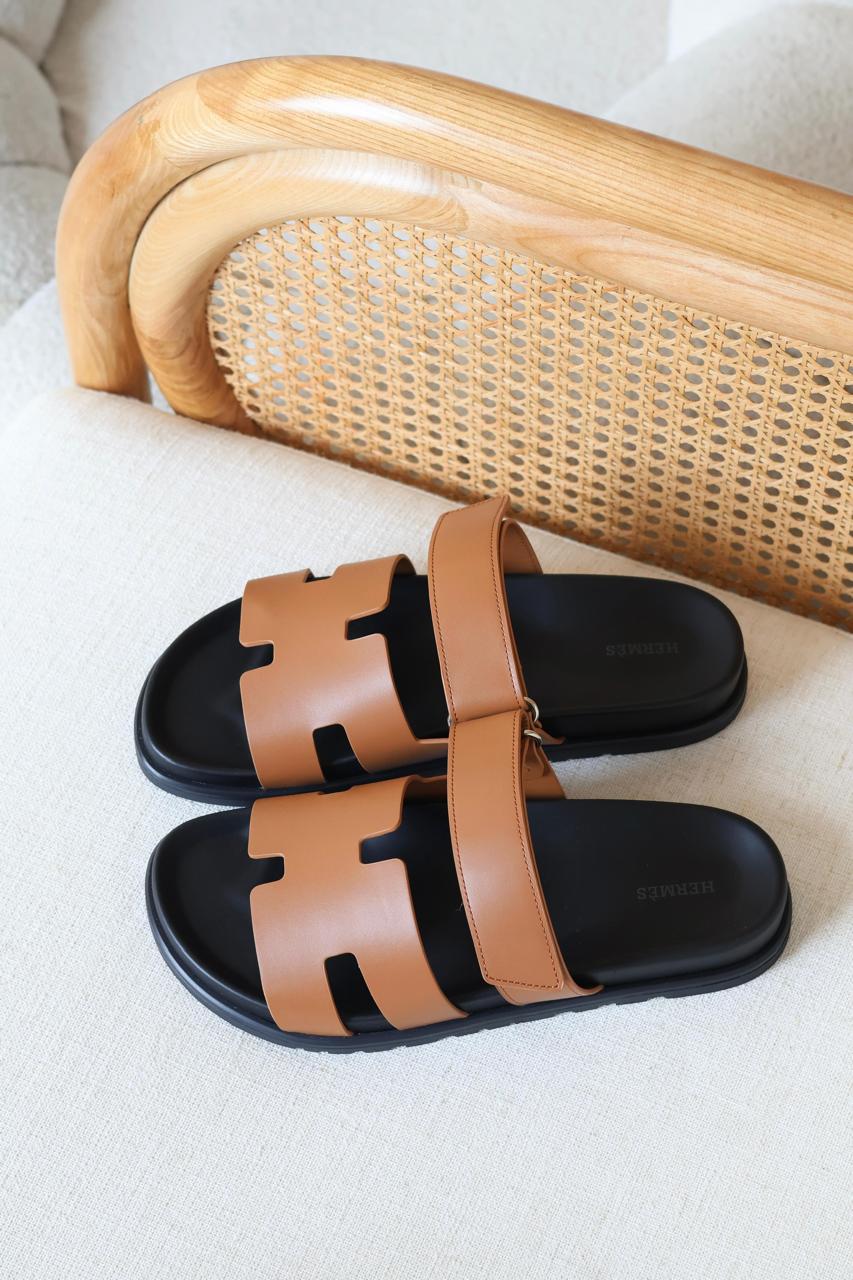 Men slippers
