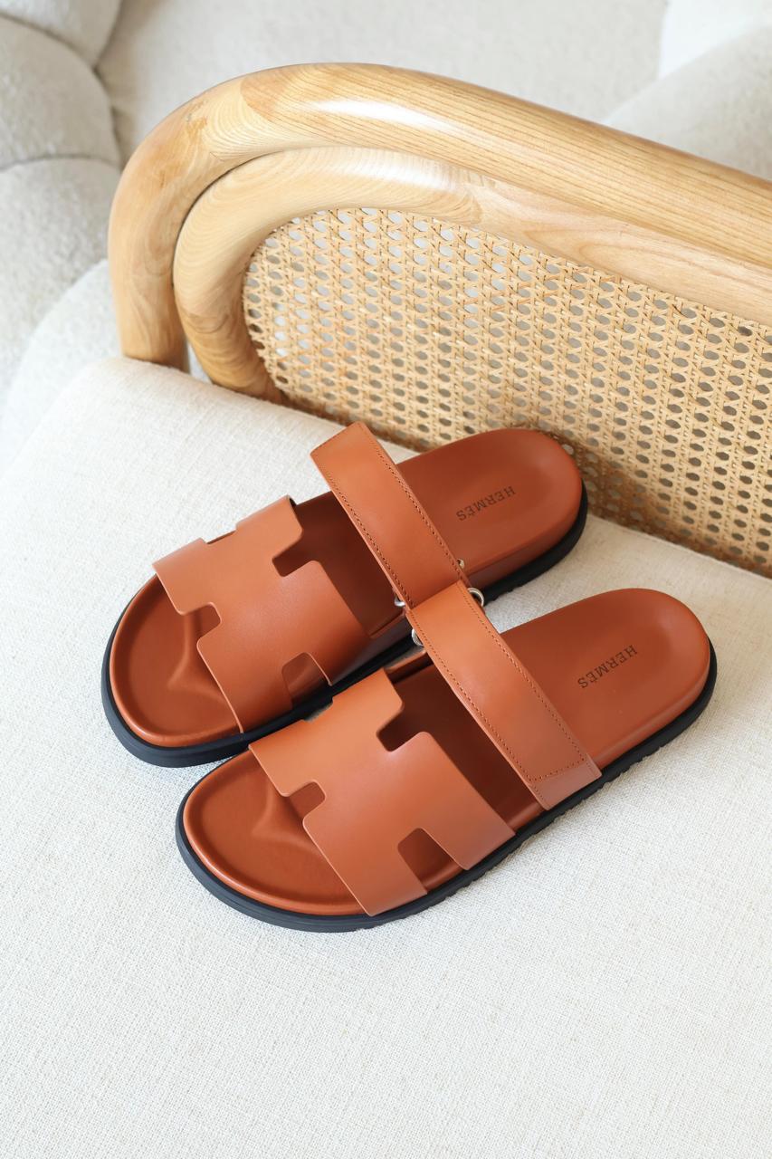 Men slippers