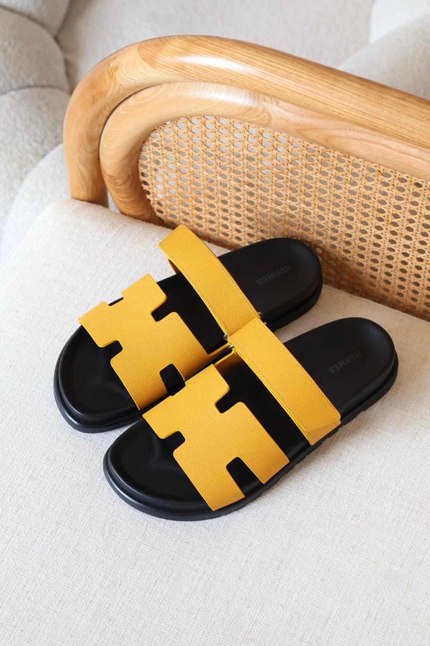 Men slippers