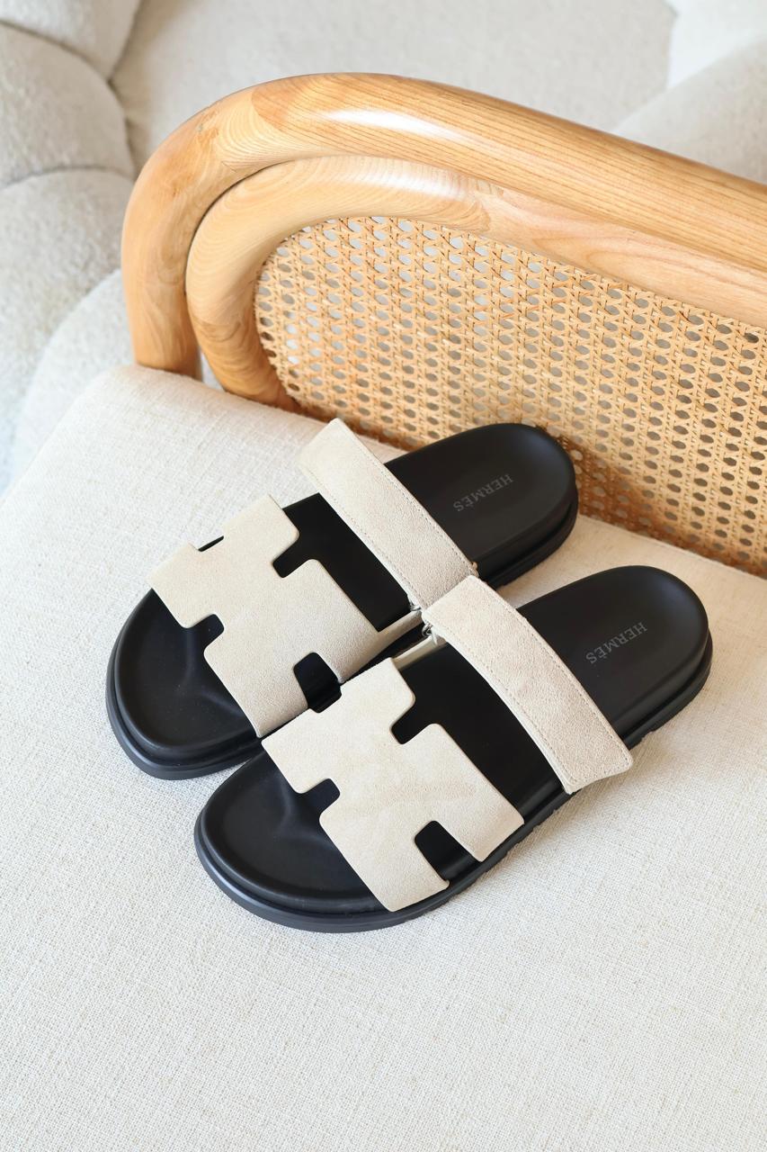 Men slippers