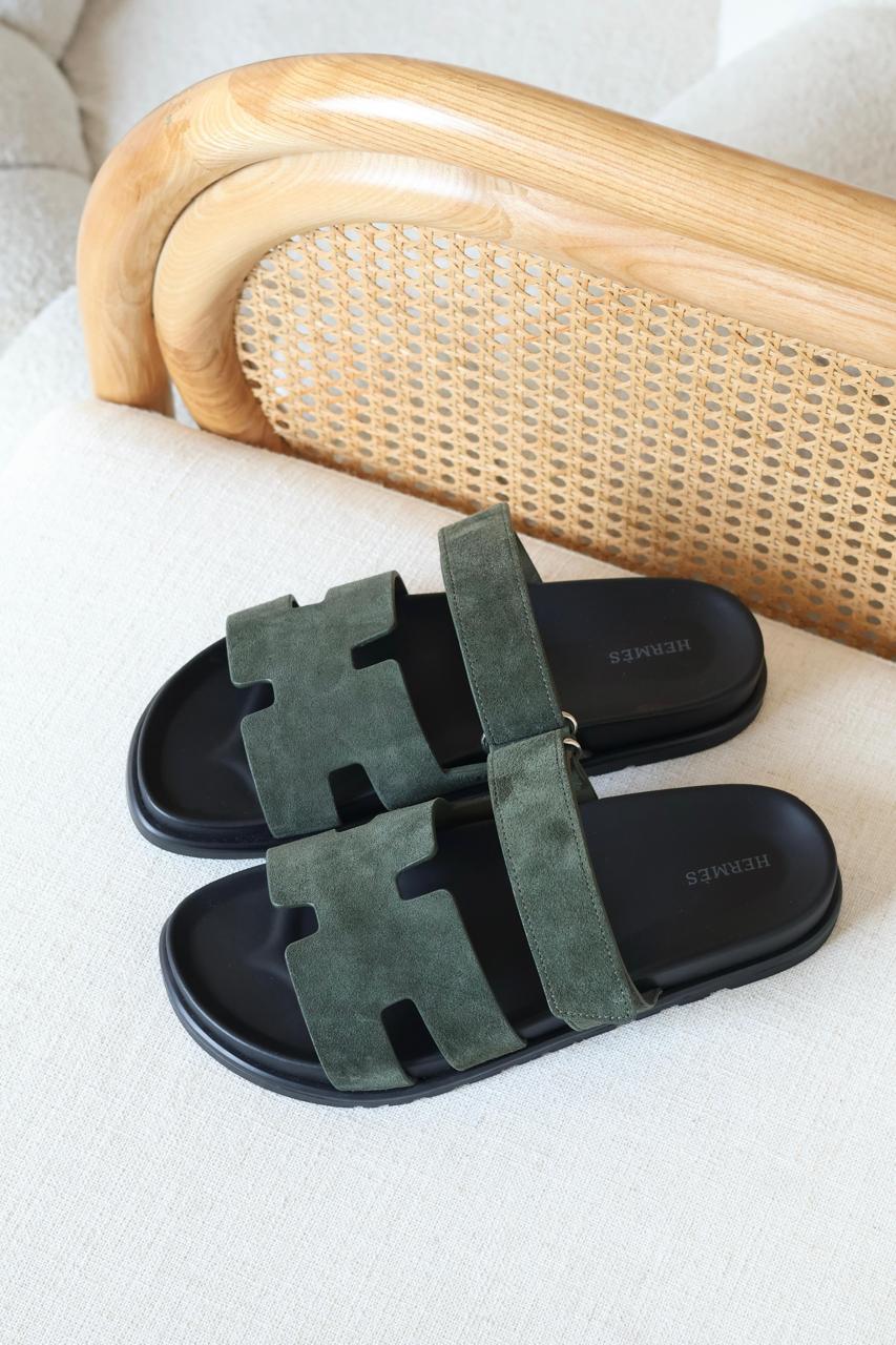 Men slippers