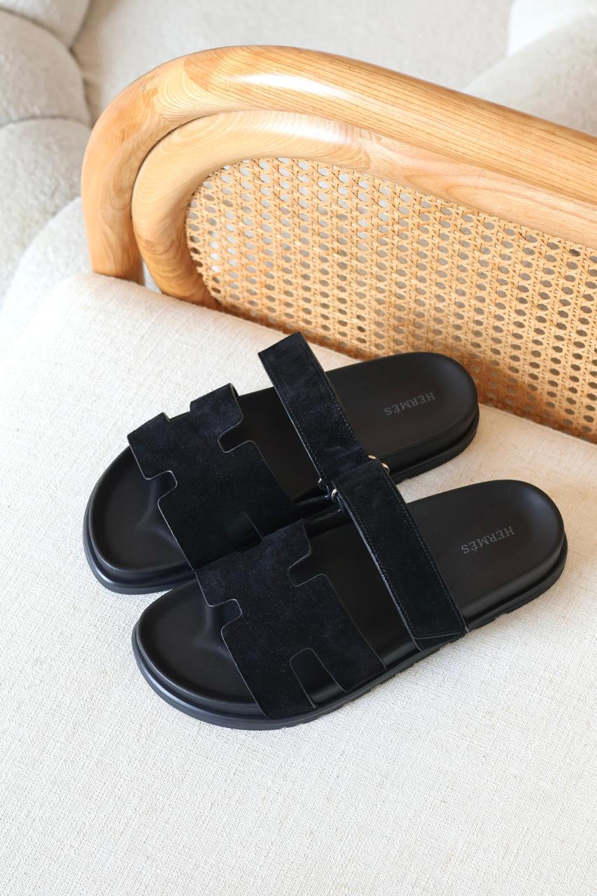 Men slippers