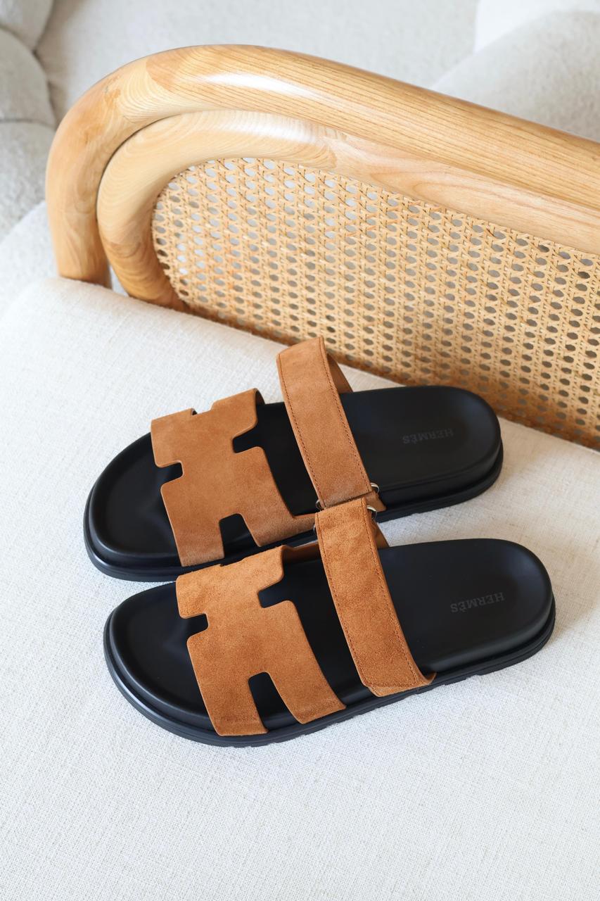 Men slippers