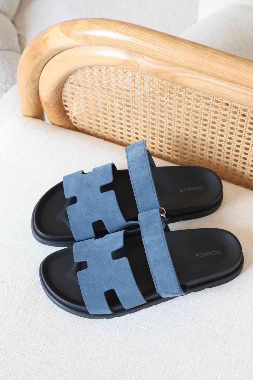 Men slippers