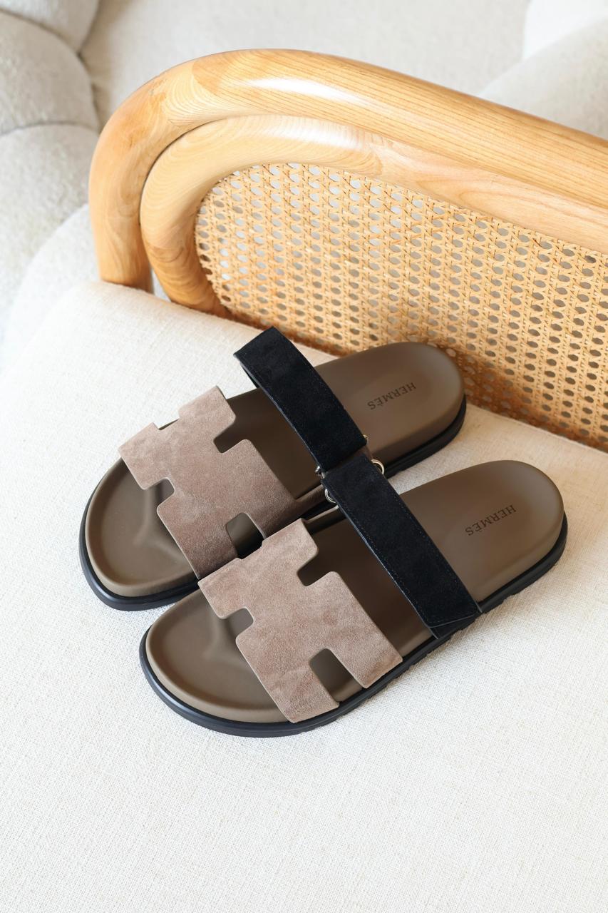 Men slippers