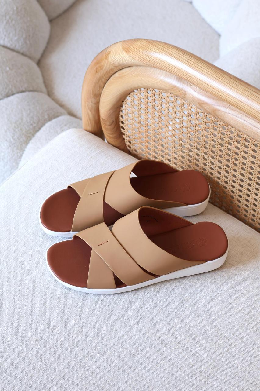 Men slippers