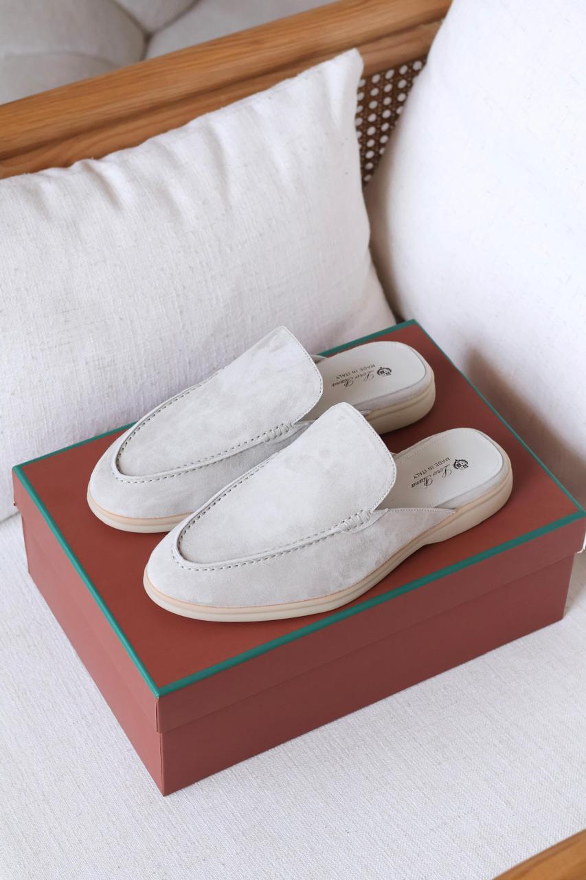 Men slippers