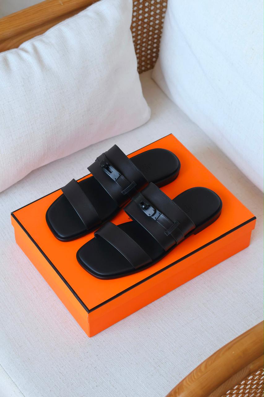 Men slippers