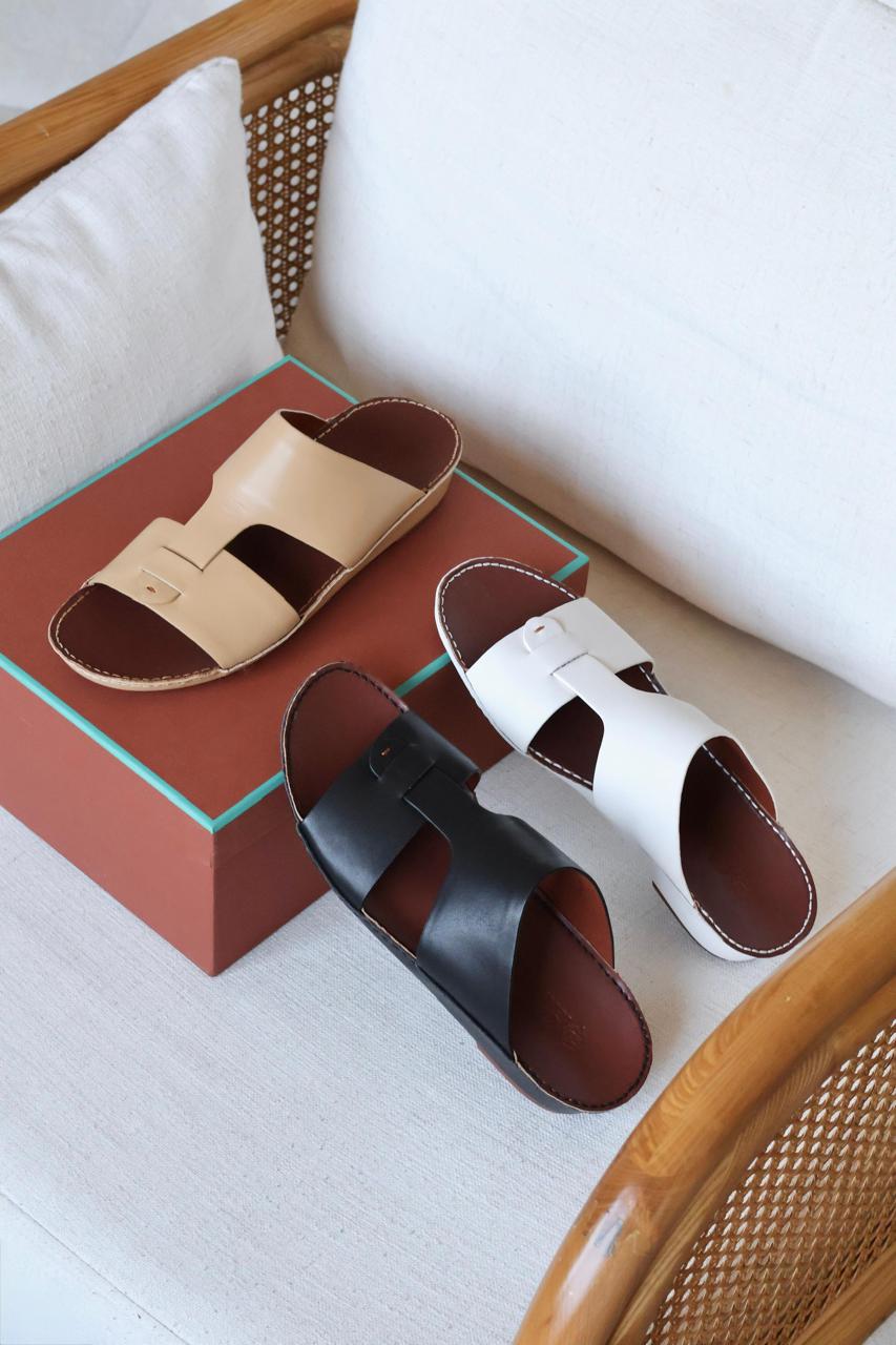 Men slippers