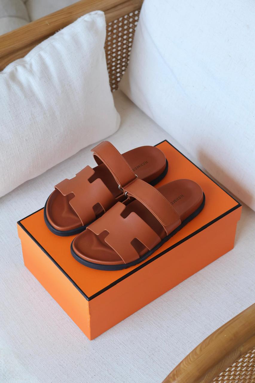 Men slippers