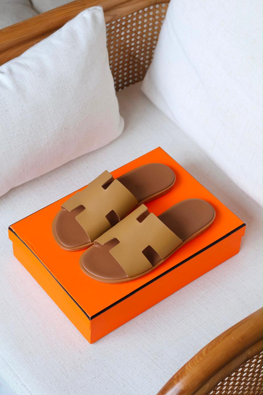 Men slippers