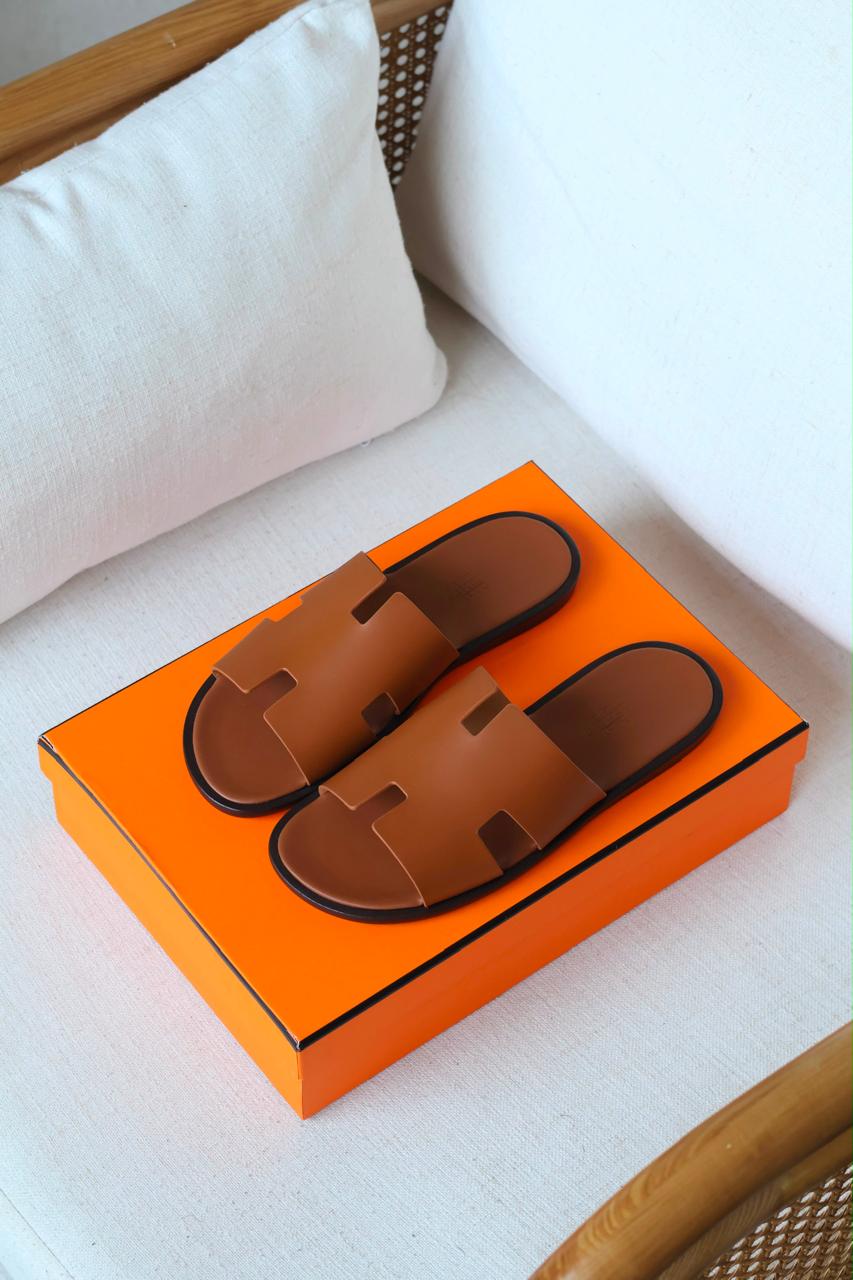 Men slippers