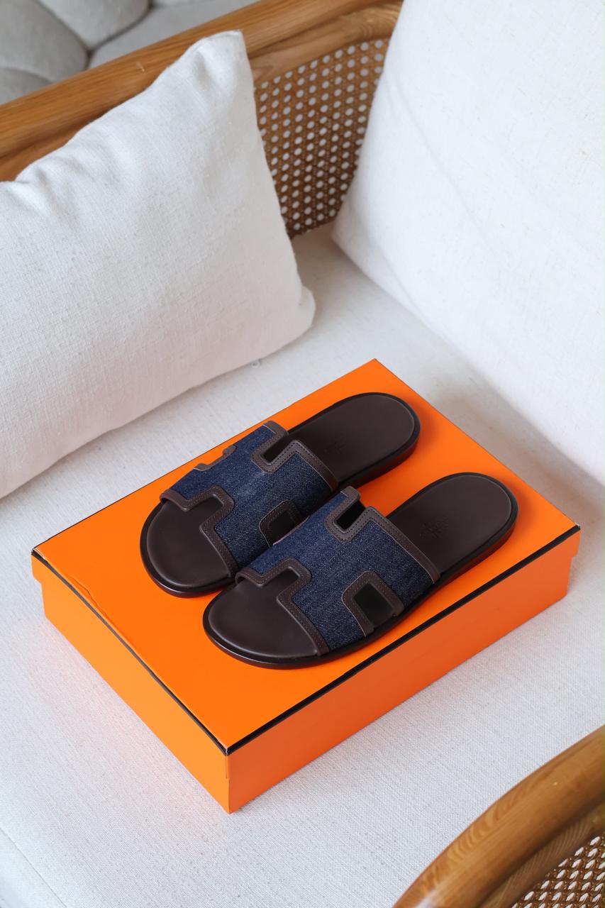 Men slippers