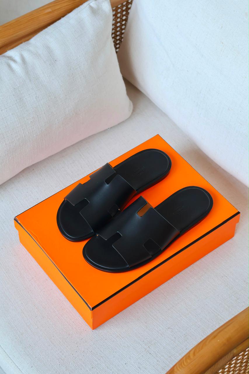 Men slippers