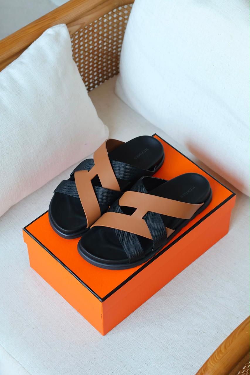 Men slippers