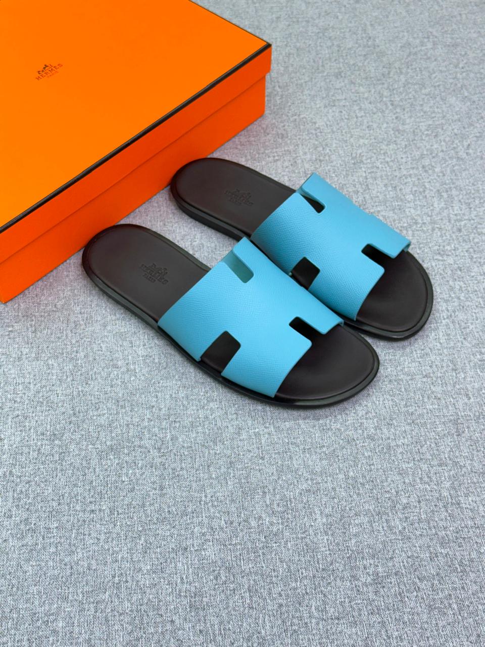 Men slippers