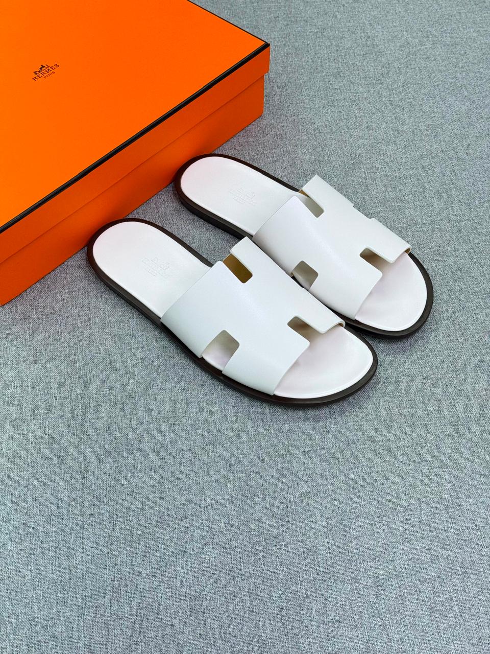 Men slippers