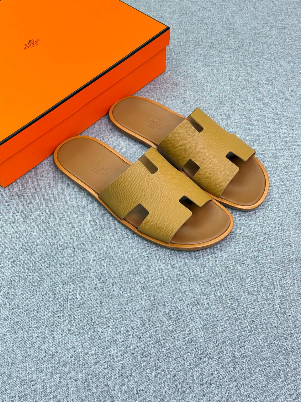 Men slippers