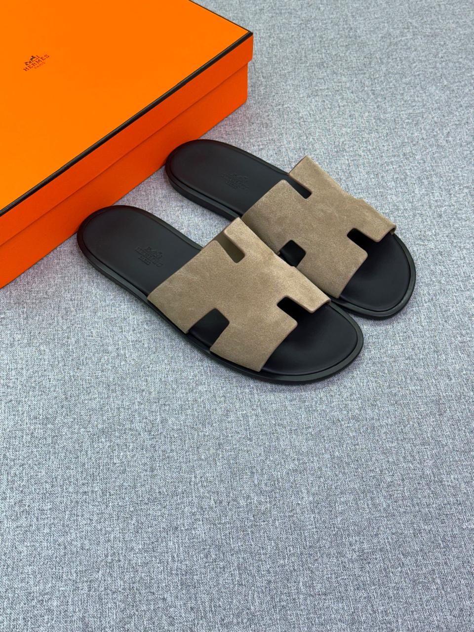 Men slippers