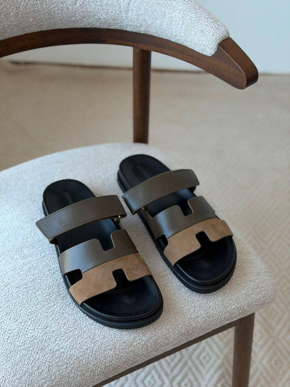 Men slippers