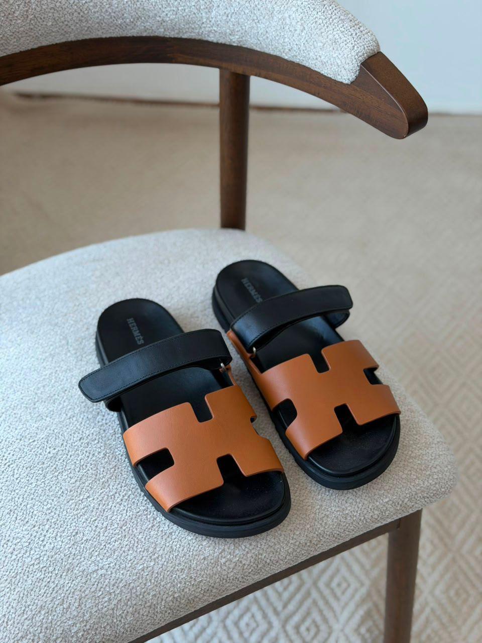 Men slippers