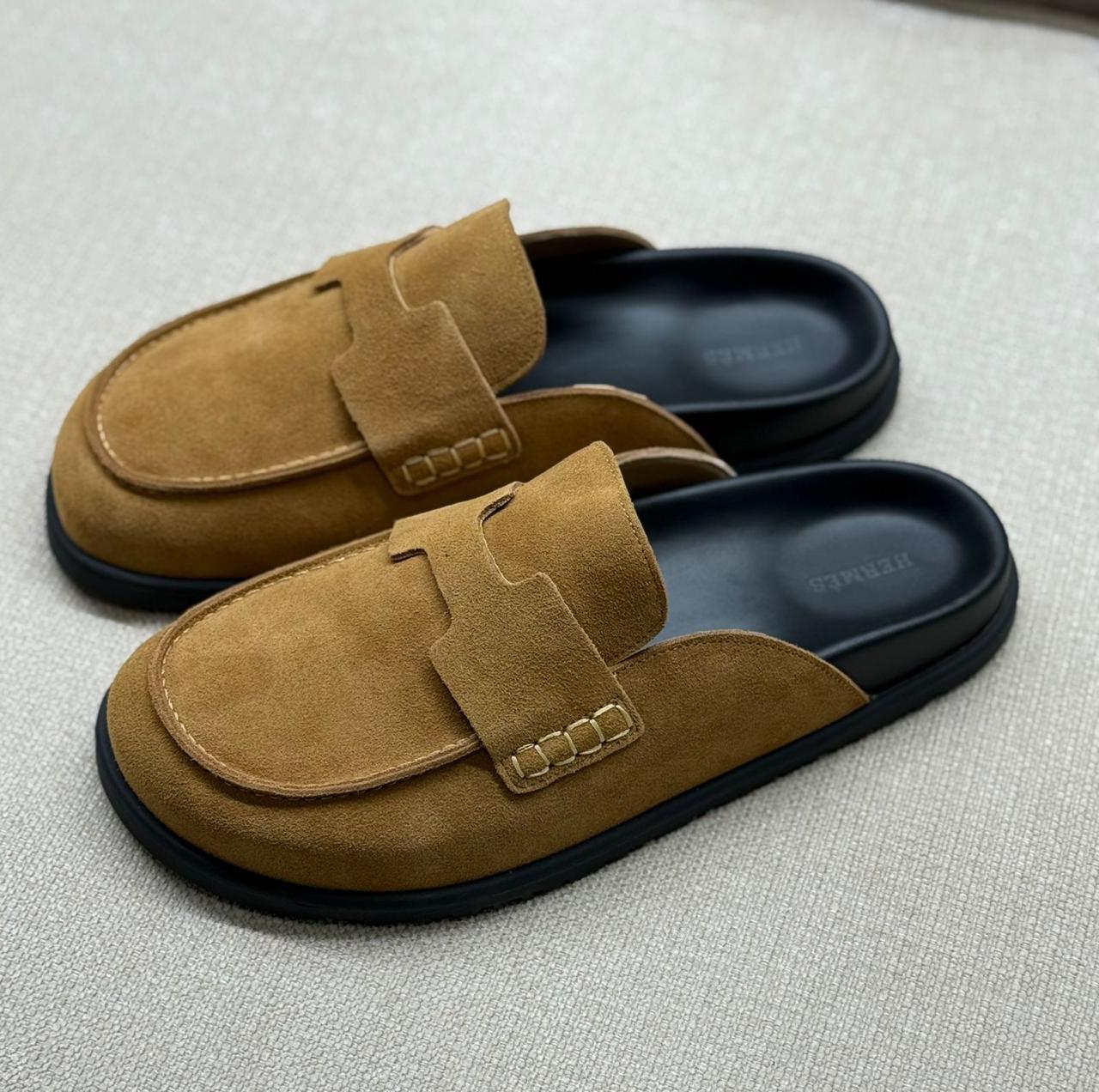Men slippers