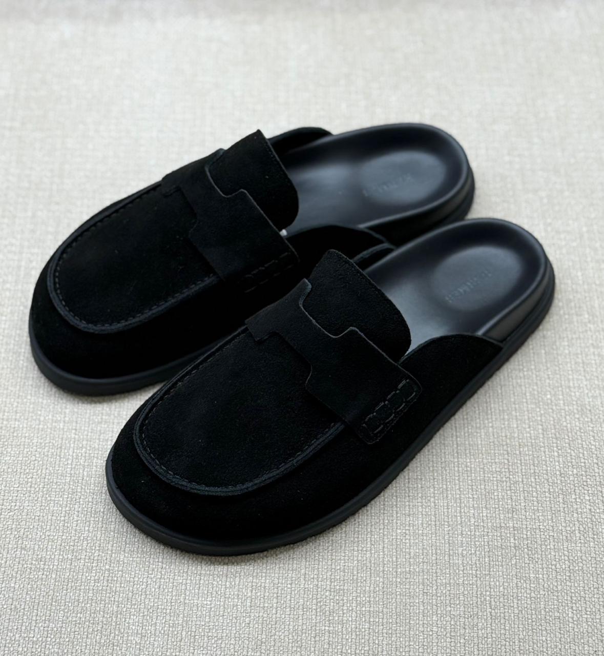 Men slippers