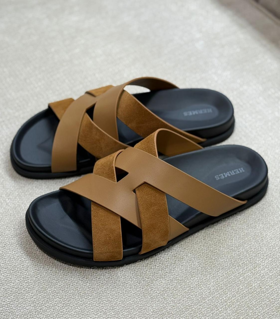 Men slippers
