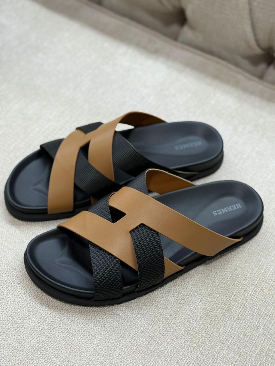 Men slippers