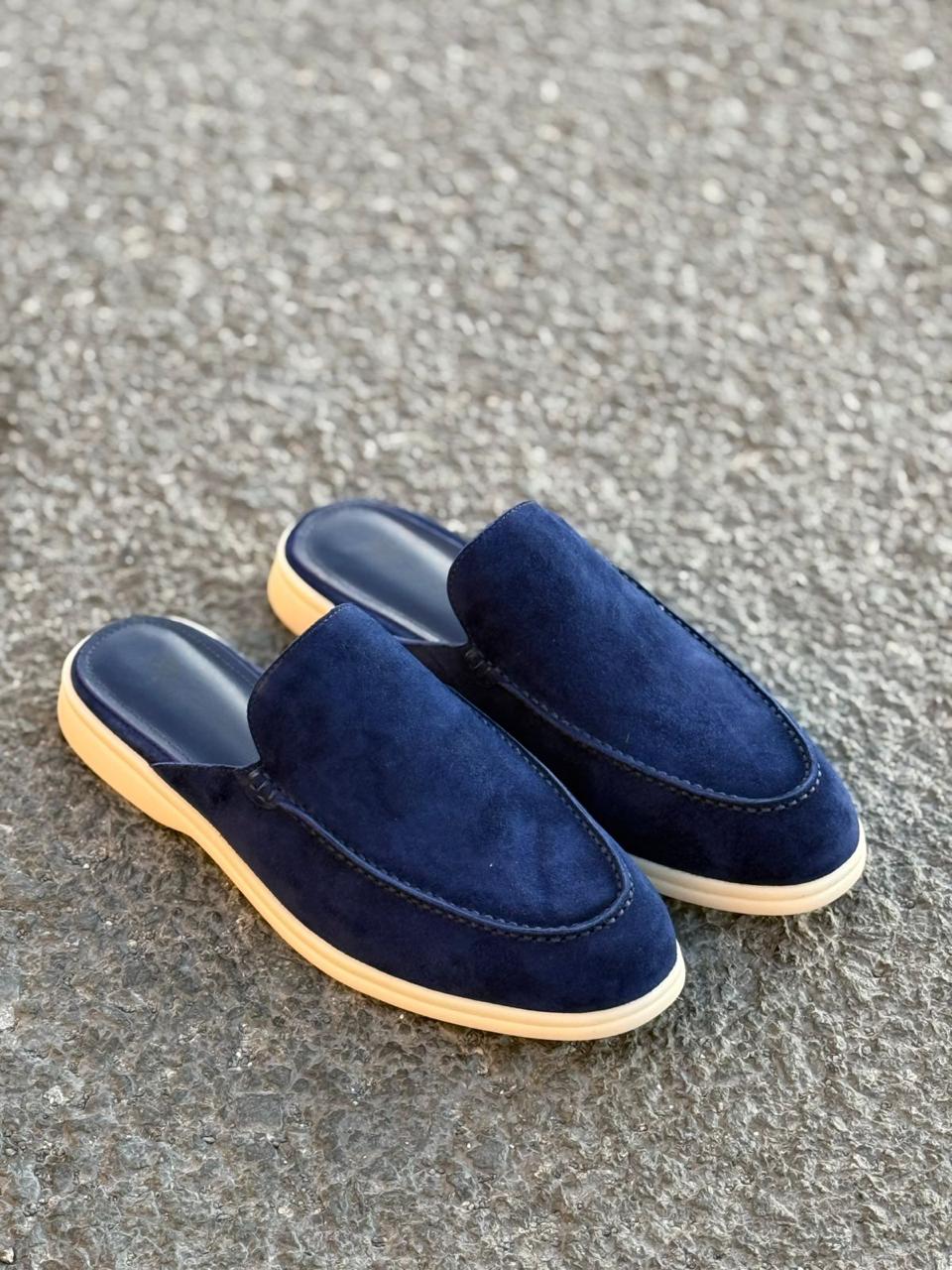 Men slippers
