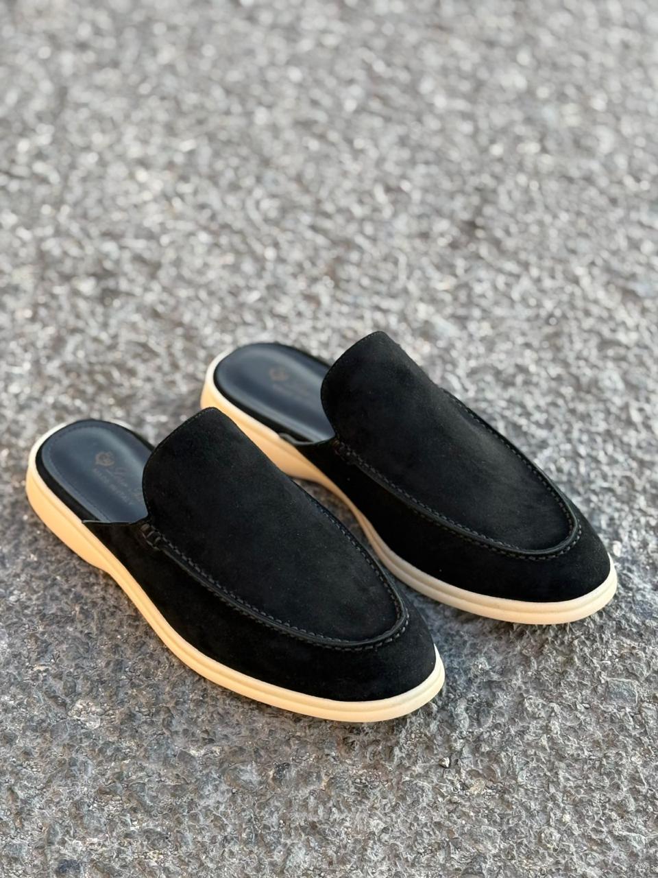 Men slippers