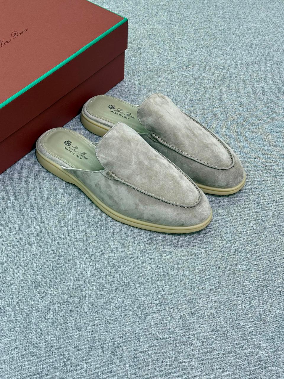 Men slippers