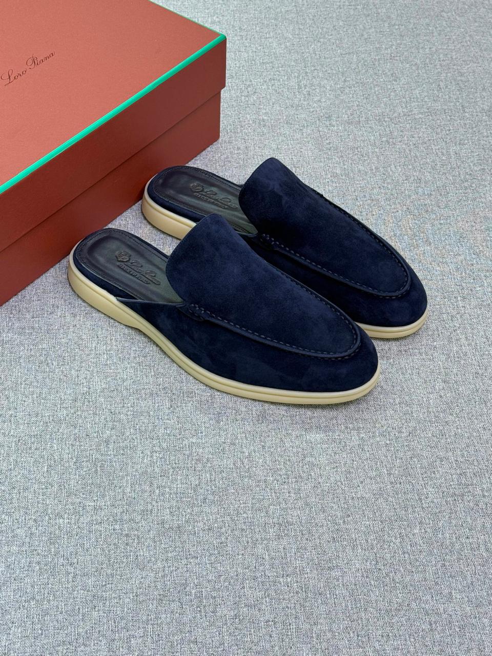 Men slippers